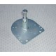 TOOL -  FOR DISMOUNTING  MOTOR BLOCK (HALVES) -  FOR ENGINES JAWA 50 PIONEER + STADION